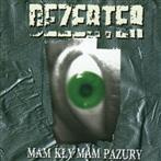 Dezerter "Mam Kły Mam Pazury"