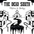 Dead South, The "Chains & Stakes CD SIGNED"