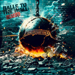 Dirkschneider "Balls To The Wall Reloaded"