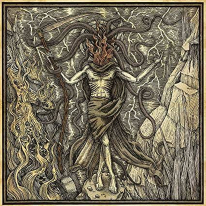 Corpus Christii "The Bitter End Of Old"