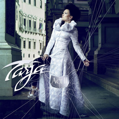 Tarja "Act II Lp"