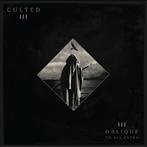 Culted "Oblique To All Paths LP"