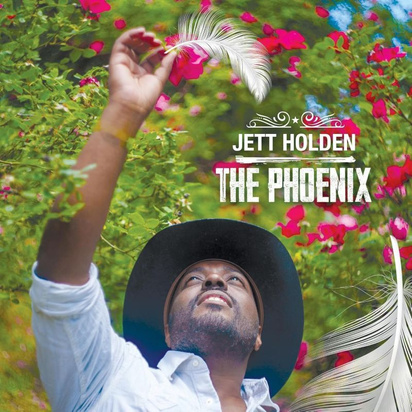 Holden, Jett "The Phoenix"