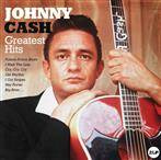 Johnny Cash "Greatest Hits LP"