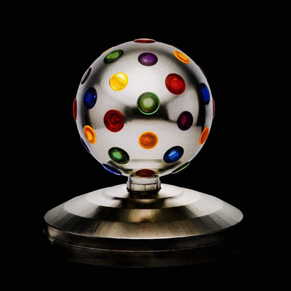 Weval "Chorophobia LP"