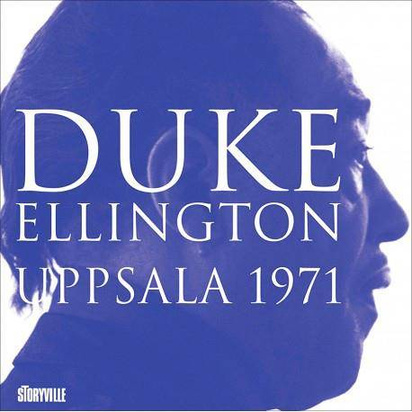 Ellington, Duke "Uppsala"