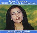 Niki Tramba, Ross Daly & Labyrinth "At The Café Aman"