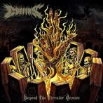 Coffins "Beyond The Circular Demise"