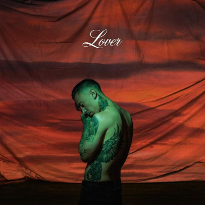 Gundersen, Noah "Lover LP"