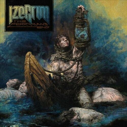 Izegrim "The Ferryman's End"