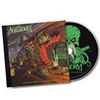 Alestorm "Seventh Rum Of A Seventh Rum"