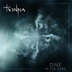 Tvinna "One In The Dark LP BLUE"