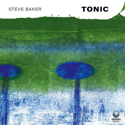 Baker, Steve "Tonic"