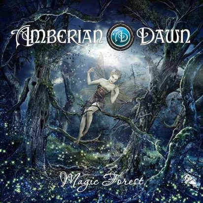 Amberian Dawn "Magic Forest"