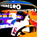 Turbonegro "Hot Cars & Spent Contraceptives"