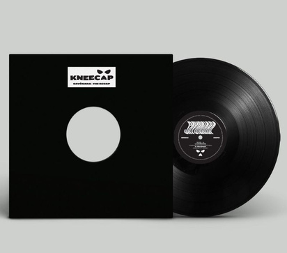 Kneecap "Sayonara The Recap LP"