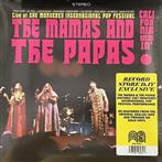 Mamas & The Papas "The Mamas & The Papas LP INDIE"