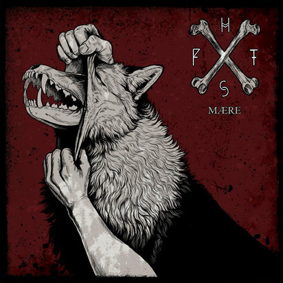 Harakiri For The Sky "Maere"