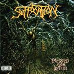 Suffocation "Pierced From Within Lp"