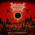 Imperial Demonic "Beneath The Crimson Eclipse"