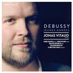 Debussy "Jeunes Annees Vitaud"