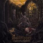 Hellripper "Coagulating Darkness"