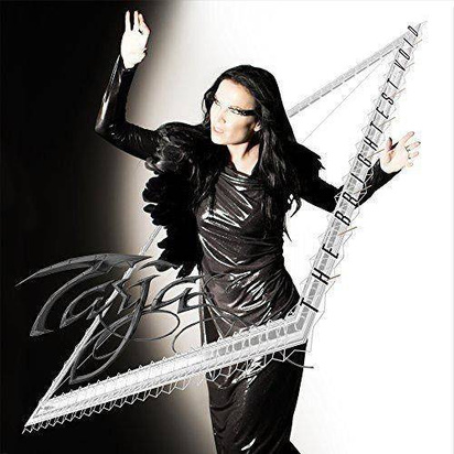 Tarja "The Brightest Void"