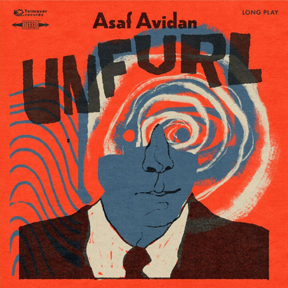 Avidan, Asaf "Unfurl LP"
