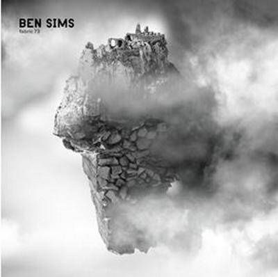 Ben Sims "fabric 73: Ben Sims"