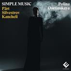 Polina Osetinskaya "Simple Music"