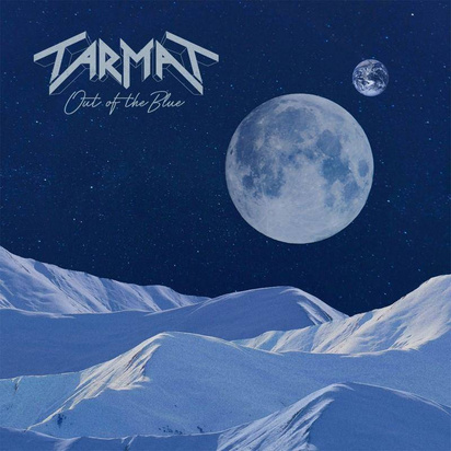 Tarmat "Out Of The Blue"