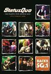 Status Quo "Live At Wembley Arena Dvdcd"