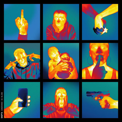 Skepta "Ignorance Is Bliss"