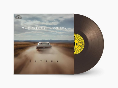 SteelDrivers, The "Outrun LP"