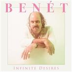 Benét, Donny "Infinite Desires"