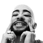 Pamart, Sofiane "Noche LP"