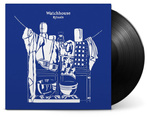 Watchhouse "Rituals LP BLACK"