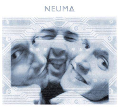 Neuma "Neuma Vol 2"