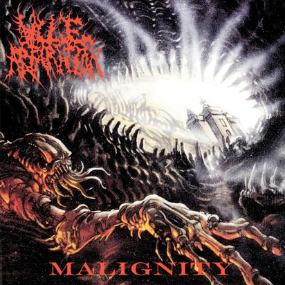 Vile Apparition "Malignity"