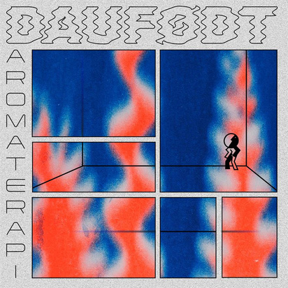 Daufodt "Aromaterapi LP"