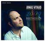 Beethoven "Heiligenstadt Sonate No 17 Sept Bagatelles Op 33 Vitaud"