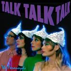 Paranoyds, The "Talk Talk Talk"