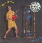 Paper, Jerry "Free Time LP COLORED INDIE"