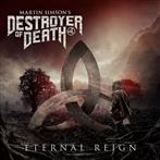 Martin Simson's Destroyer Of Death "Eternal Reign"