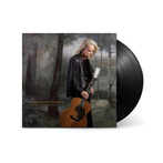 Mary Chapin Carpenter "Personal History LP"