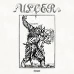 Ulver "Vargnatt LP BLACK"