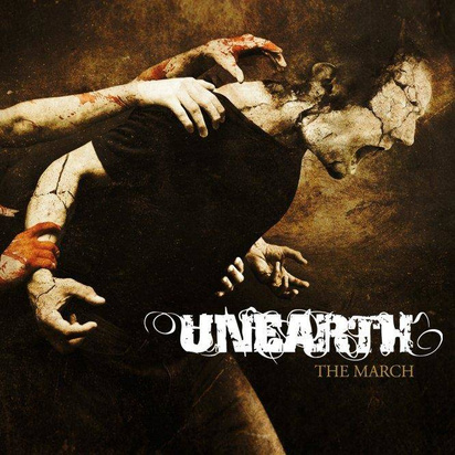 Unearth "The March" Ltd