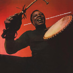 Ginger Johnson And His African Messengers "African Party - Deluxe Edition LP"