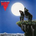 Wolf "Edge Of The World"