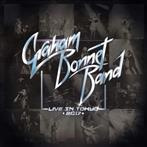 Graham Bonnet Band "Live In Tokyo 2017 CDDVD"